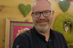 Stefan Gschwendtner - Speisemeisterei, 2 Sterne