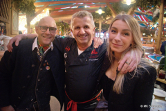 Rolf Straubinger (Mitte) - Burg Staufeneck, 1 Stern