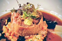 „Cordon Bleu" Wasen Edition 2025  - Präsentation und Zubereitung vor Ort