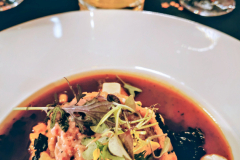 „Cordon Bleu" Wasen Edition 2025  - Präsentation und Zubereitung vor Ort