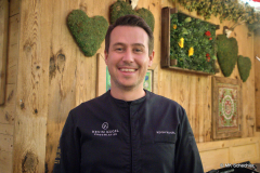 Kevin Kugel - Chocolatier