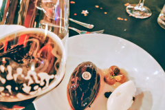 „Kakao Frucht in verschiedenen Texturen erleben"  - Präsentation und Zubereitung vor Ort