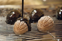 „Kakao Frucht in verschiedenen Texturen erleben"  - Präsentation und Zubereitung vor Ort