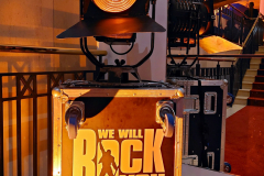 WE WILL ROCK YOU Premiere Stuttgart 17. Oktober 2025