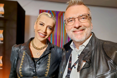mit Verena Kerth