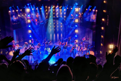 Schlussszenen Musical