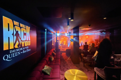 Preview Event im „The New Grace“