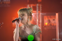 Isabel Waltsgott (Scaramouche)