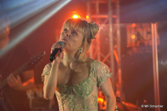 Isabel Waltsgott (Scaramouche)