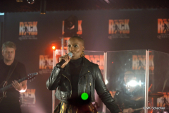 Aisata Blackman (Killerqueen)