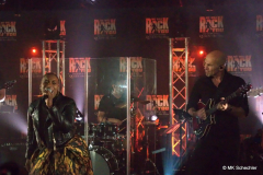 Aisata Blackman (Killerqueen)