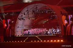Stuttgarter Hymnus-Chorknaben + ChristmasBell Orchestra