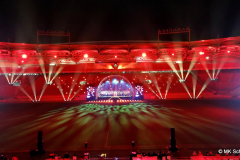 Stars im Stadion: Das große VfB Weihnachtskonzert am 17. Dezember 2024