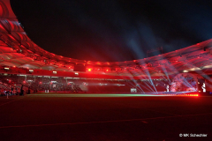 Stars im Stadion: Das große VfB Weihnachtskonzert am 17. Dezember 2024