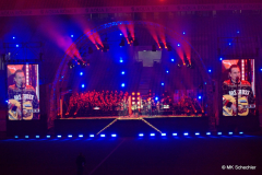 The BossHoss 