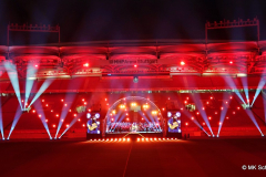 Stars im Stadion: Das große VfB Weihnachtskonzert am 17. Dezember 2024