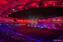 Stars im Stadion: Das große VfB Weihnachtskonzert am 17. Dezember 2024