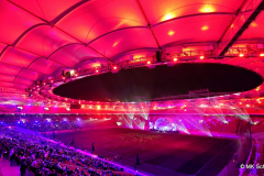 MHP Arena Stuttgart