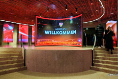 Stars im Stadion: Das große VfB Weihnachtskonzert am 17. Dezember 2024