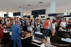 Wein- & Gourmet-Festival 2025! Baden-Baden