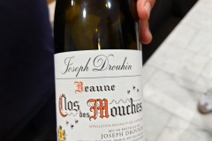 Impressionen der Veranstaltung vom Freitag