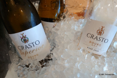 Impressionen der Veranstaltung vom Freitag