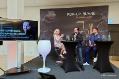 Wein- & Gourmet-Festival 2025! Baden-Baden