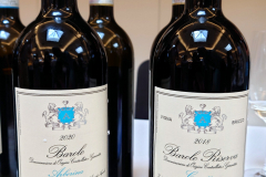 Impressionen der Veranstaltung vom Freitag