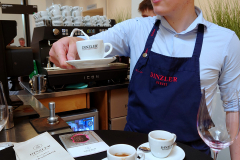 Impressionen der Veranstaltung vom Freitag