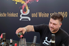 Wein- & Gourmet-Festival 2025! Baden-Baden