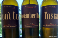 Impressionen der Veranstaltung vom Freitag