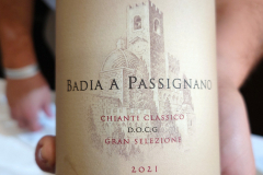 Impressionen der Veranstaltung vom Freitag