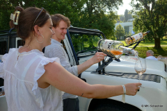 Impressionen der Veranstaltung vom Freitag