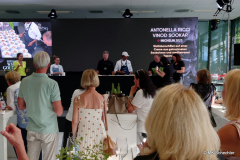 Impressionen der Veranstaltung vom Freitag