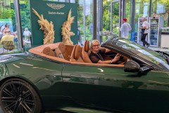 Wein- & Gourmet-Festival 2025! Baden-Baden