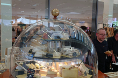 Impressionen der Veranstaltung vom Freitag