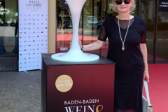 Wein- & Gourmet-Festival 2025! Baden-Baden