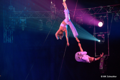 Flight of Passion
