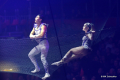 Flying Gonzalez