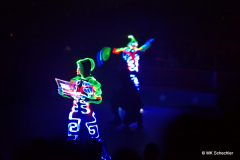 Extreme Light