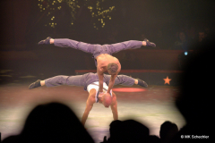Shcherbak & Popov