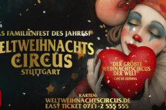 Veranstaltungsplakat