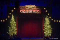 Premiere des 31. Weltweihnachtscircus in Stuttgart