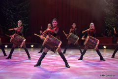 Revolution the Art of Dance