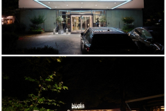 Parkhotel Winterthur mit Restaurant bloom