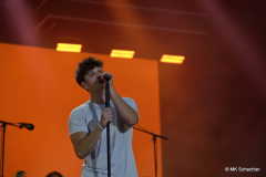 Wincent Weiss Sommertour 2024