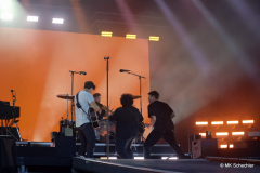 Wincent Weiss Sommertour 2024