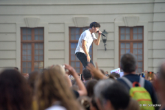 Wincent Weiss Sommertour 2024