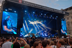 Wincent Weiss Sommertour 2024