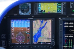 Cockpit Detail